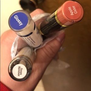 Lipsense set new